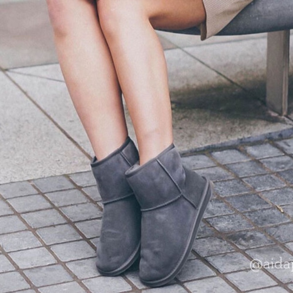 EMU Australia Stinger Mini Boots